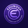 EduNova logo